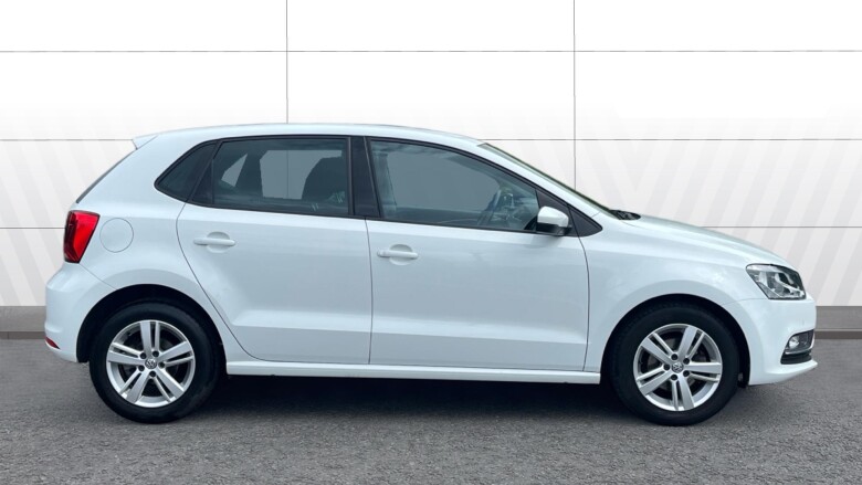 Volkswagen Polo 1.2 TSI Match Edition 5dr Petrol Hatchback